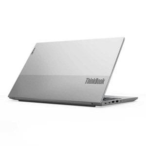 لپ تاپ 15.6 اینچ لنوو ThinkBook 15-FH Core i3 1115G4/1TB HDD/12GB/UHD 6GB