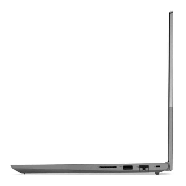 لپ تاپ 15.6 اینچ لنوو ThinkBook 15-FH Core i3 1115G4/1TB HDD/12GB/UHD 6GB