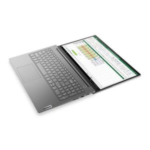 لپ تاپ 15.6 اینچ لنوو ThinkBook 15-FH Core i3 1115G4/1TB HDD/12GB/UHD 6GB