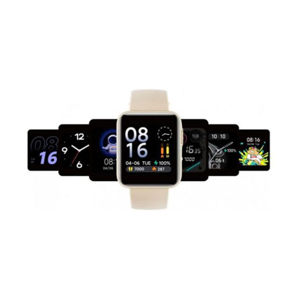 ساعت هوشمند شیائومی مدل Mi Watch Lite