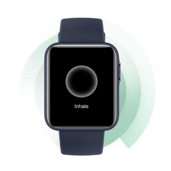 ساعت هوشمند شیائومی مدل Mi Watch Lite