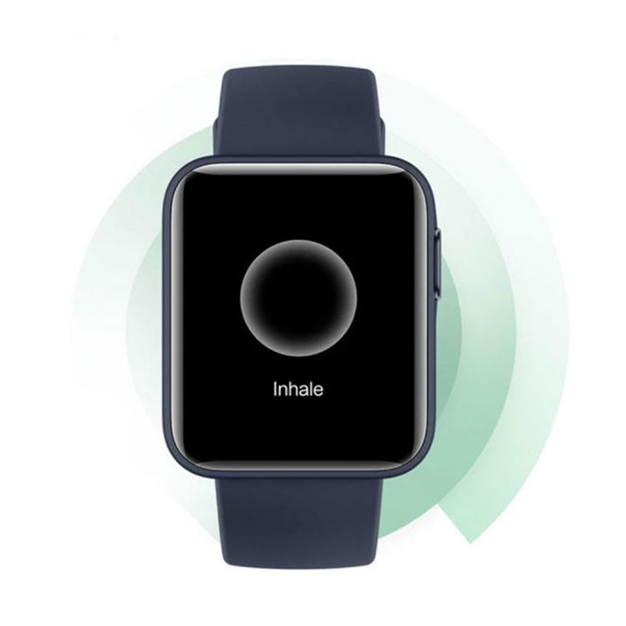 قیمت و خرید ساعت هوشمند شیائومی مدل Mi Watch Lite - نیکوکام