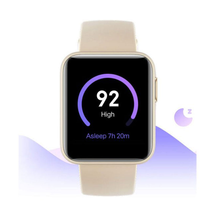 قیمت و خرید ساعت هوشمند شیائومی مدل Mi Watch Lite - نیکوکام