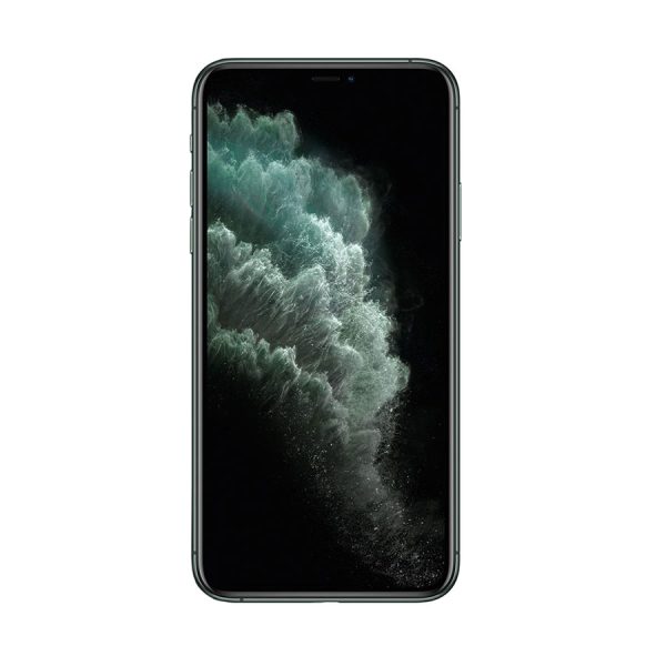 گوشی موبایل اپل مدل iPhone 11 Pro Max ظرفیت 256 گیگابایت و رم 4 گیگابایت