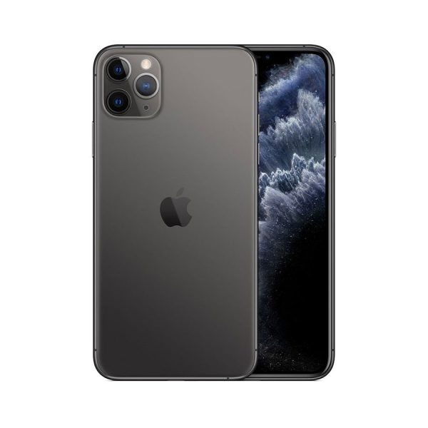 گوشی موبایل اپل مدل iPhone 11 Pro Max ظرفیت 256 گیگابایت و رم 4 گیگابایت
