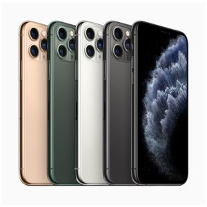 گوشی موبایل اپل مدل iPhone 11 Pro Max ظرفیت 256 گیگابایت و رم 4 گیگابایت