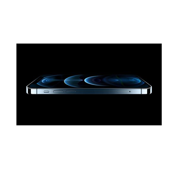 گوشی موبایل اپل iPhone 12 Pro ظرفیت 128و رم 6 گیگابایت