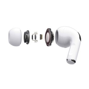 هدفون بی‌ سیم اپل مدل AirPods Pro