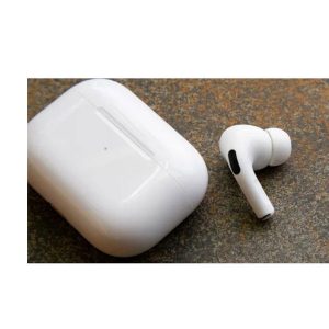 هدفون بی‌ سیم اپل مدل AirPods Pro