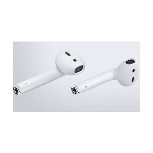 هدفون بی‌ سیم اپل مدل AirPods 2 New Generation