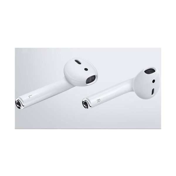 هدفون بی سیم اپل مدل AirPods 2 New Generation