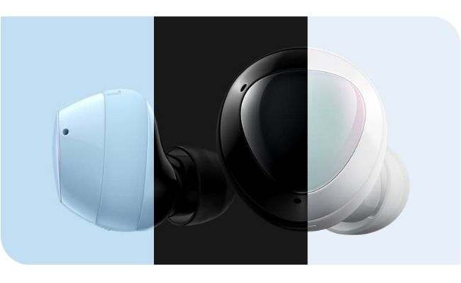 Galaxy Buds Plus