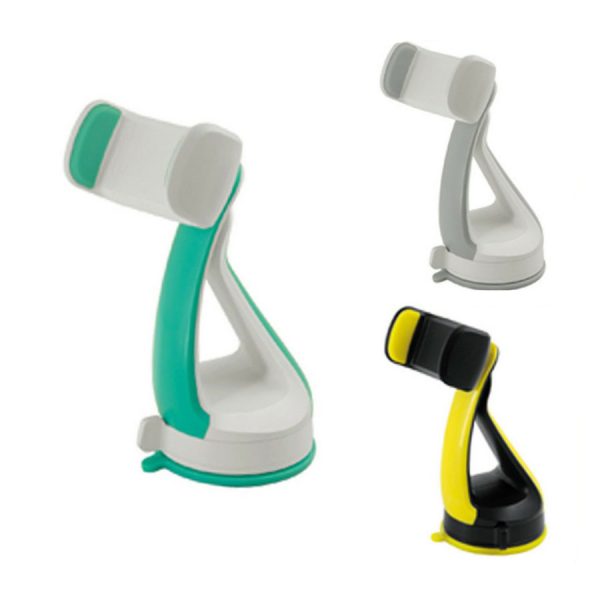 پایه نگهدارنده و شارژر گوشی موبایل مدل JS-038