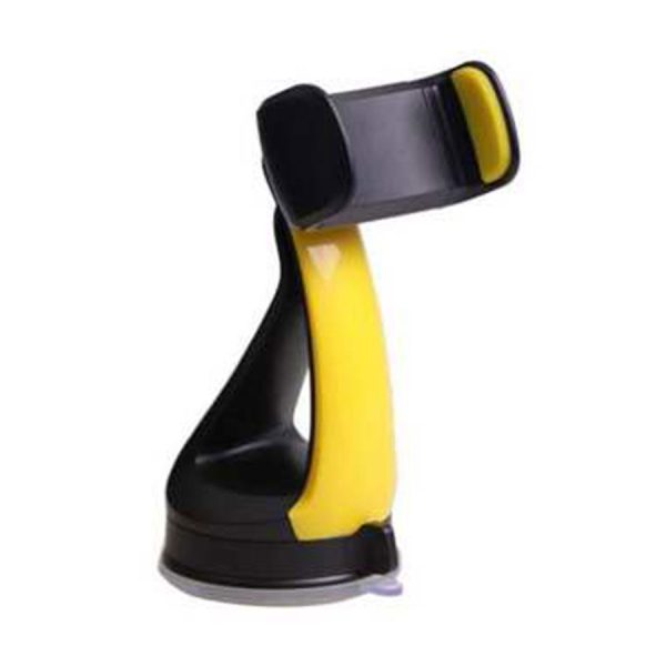 پایه نگهدارنده و شارژر گوشی موبایل مدل JS-038