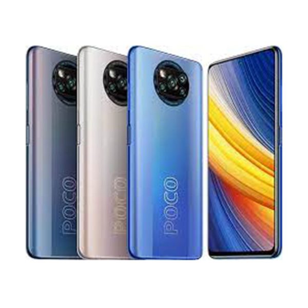 گوشی موبایل شیائومی مدل Poco X3 Pro ظرفیت 128 گیگابایت و رم 6 گیگابایت