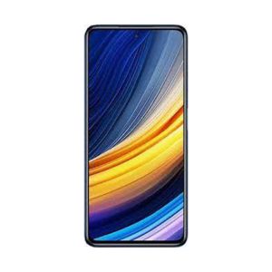 گوشی موبایل شیائومی مدل Poco X3 Pro ظرفیت 128 گیگابایت و رم 6 گیگابایت