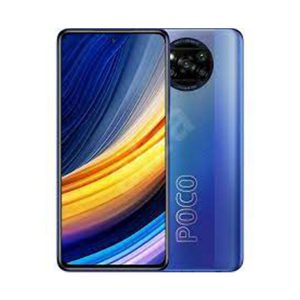 گوشی موبایل شیائومی مدل Poco X3 Pro ظرفیت 128 گیگابایت و رم 6 گیگابایت