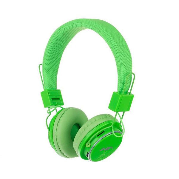 هدفون بی سیم نیا مدل Q8-851S