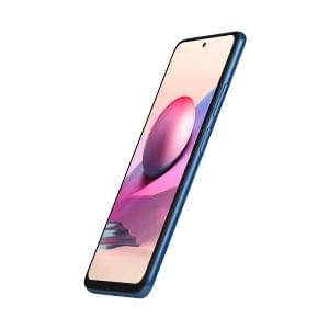 گوشی موبایل شیائومی مدل REDMI NOTE 10S ظرفیت 64 گیگابایت و رم 6 گیگابایت