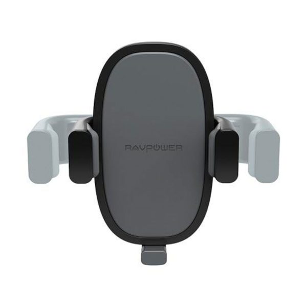 پایه نگهدارنده و شارژر گوشی موبایل راو پاور مدل RP-SH016