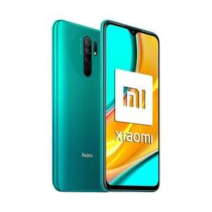 گوشی موبایل شیائومی مدل Redmi 9 M2004J19G دو سیم‌ کارت ظرفیت 64 گیگابایت