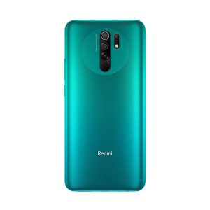 گوشی موبایل شیائومی مدل Redmi 9 M2004J19G دو سیم‌ کارت ظرفیت 64 گیگابایت