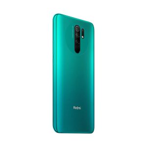 گوشی موبایل شیائومی مدل Redmi 9 M2004J19G دو سیم‌ کارت ظرفیت 64 گیگابایت