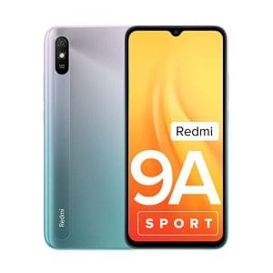 گوشی موبایل شیائومی مدل Redmi 9a ظرفیت 32 گیگابایت و رم 2 گیگابایت