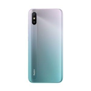 گوشی موبایل شیائومی مدل Redmi 9a ظرفیت 32 گیگابایت و رم 2 گیگابایت