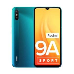 گوشی موبایل شیائومی مدل Redmi 9a ظرفیت 32 گیگابایت و رم 2 گیگابایت