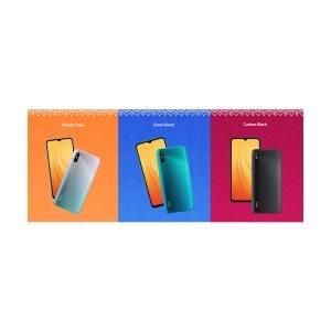 گوشی موبایل شیائومی مدل Redmi 9a ظرفیت 32 گیگابایت و رم 2 گیگابایت