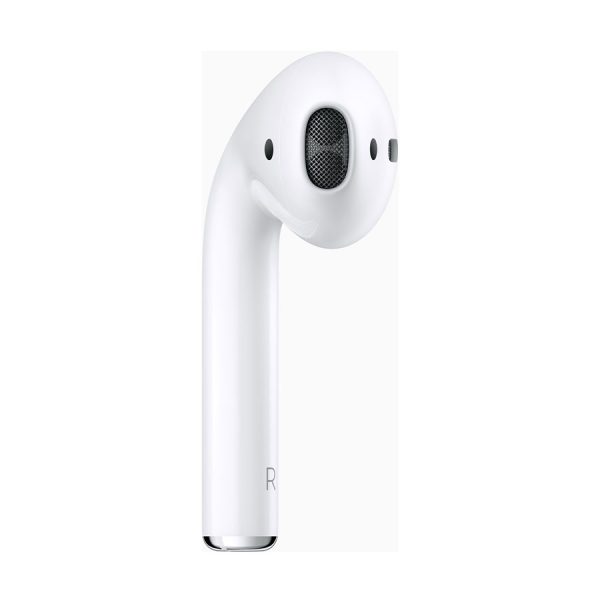 هدفون بی سیم اپل مدل AirPods 2