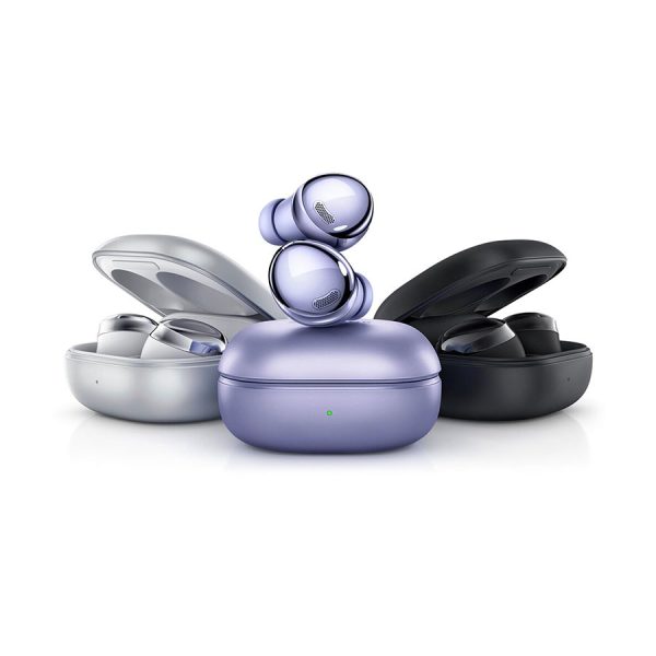 هدفون بیسیم سامسونگ مدل Galaxy Buds Pro