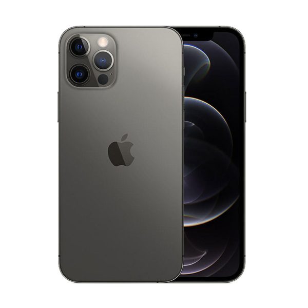 گوشی موبایل اپل iPhone 12 Pro ظرفیت 128 گیگابایت و رم 6 گیگابایت