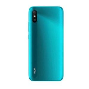 گوشی موبایل شیائومی مدل Redmi 9a ظرفیت 32 گیگابایت و رم 2 گیگابایت