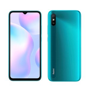 گوشی موبایل شیائومی مدل Redmi 9a ظرفیت 32 گیگابایت و رم 2 گیگابایت