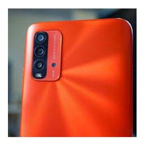 گوشی موبایل شیائومی مدل Redmi 9t ظرفیت 64 گیگابایت و رم 4 گیگابایت