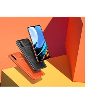 گوشی موبایل شیائومی مدل Redmi 9t ظرفیت 64 گیگابایت و رم 4 گیگابایت