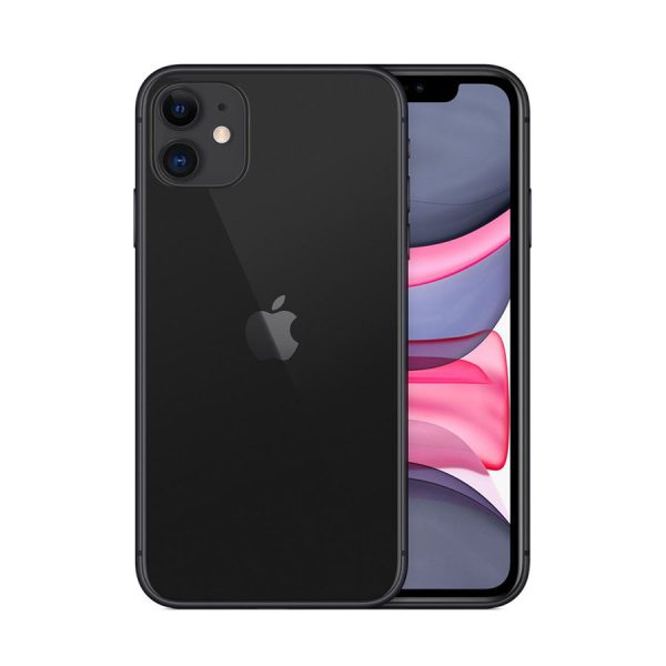 گوشی موبایل اپل مدل iPhone 11 ظرفیت 256 گیگابایت و رم 4 گیگابایت