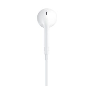 هدفون اپل مدل EarPods با جک 3.5 میلی‌متر