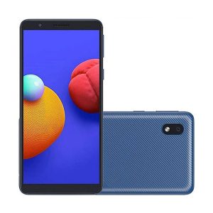 گوشی موبایل سامسونگ مدل Galaxy A01 Core ظرفیت 16 گیگابایت و رم 1 گیگابایت