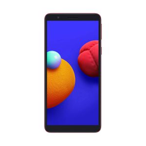 گوشی موبایل سامسونگ مدل Galaxy A01 Core ظرفیت 16 گیگابایت و رم 1 گیگابایت