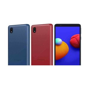 گوشی موبایل سامسونگ مدل Galaxy A01 Core ظرفیت 16 گیگابایت و رم 1 گیگابایت