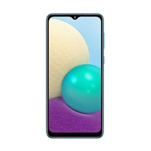 گوشی موبایل سامسونگ مدل Galaxy A02 ظرفیت 16 گیگابایت و رم 1 گیگابایت