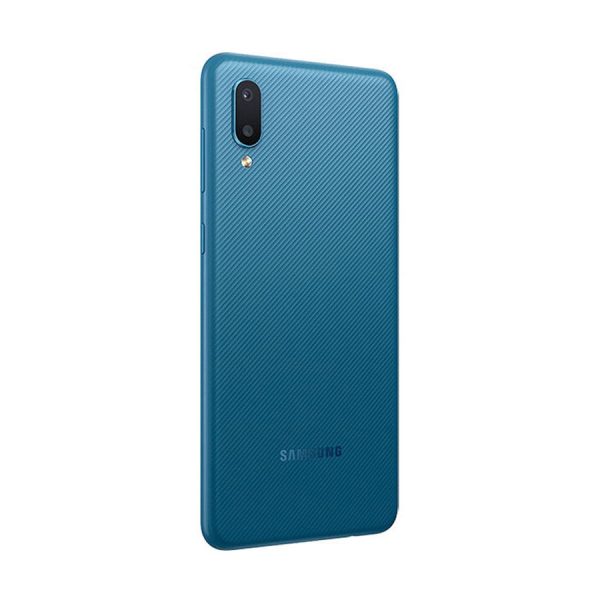 گوشی موبایل سامسونگ مدل Galaxy A02 ظرفیت 16 گیگابایت و رم 1 گیگابایت