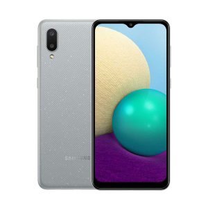 گوشی موبایل سامسونگ مدل Galaxy A02 ظرفیت 16 گیگابایت و رم 1 گیگابایت