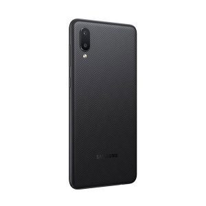 گوشی موبایل سامسونگ مدل Galaxy A02 ظرفیت 16 گیگابایت و رم 1 گیگابایت