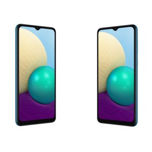 گوشی موبایل سامسونگ مدل Galaxy A02 ظرفیت 16 گیگابایت و رم 1 گیگابایت