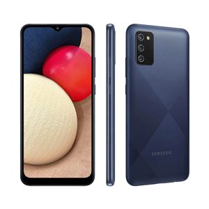 گوشی موبایل سامسونگ مدل Galaxy A02s ظرفیت 16 گیگابایت و رم 1 گیگابایت