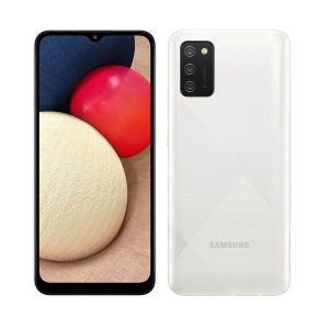 گوشی موبایل سامسونگ مدل Galaxy A02s ظرفیت 16 گیگابایت و رم 1 گیگابایت